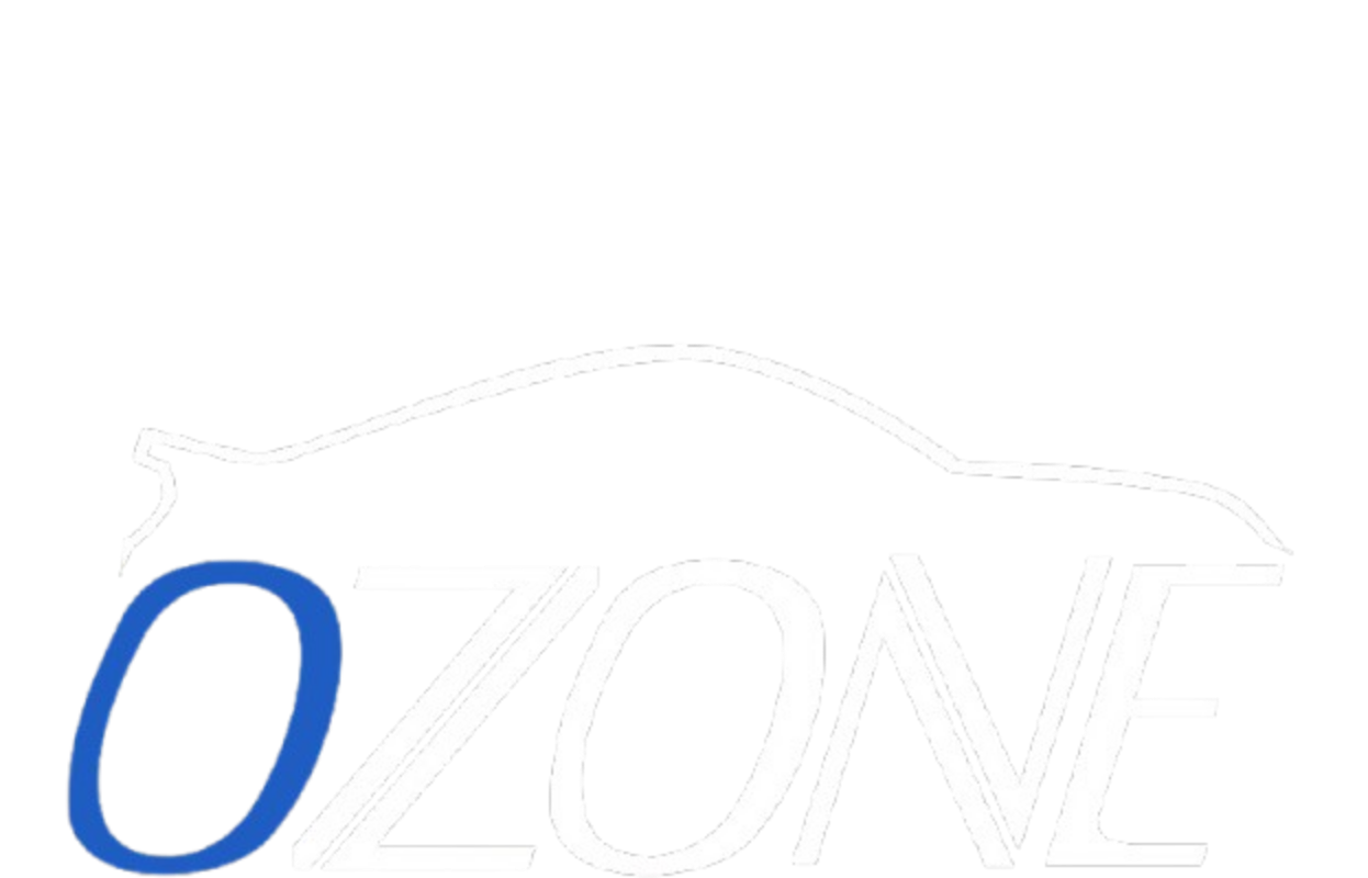 Ozone Autókozmetika